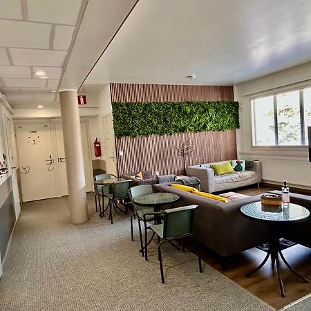 Chillout Guesthouse Лахти Екстериор снимка