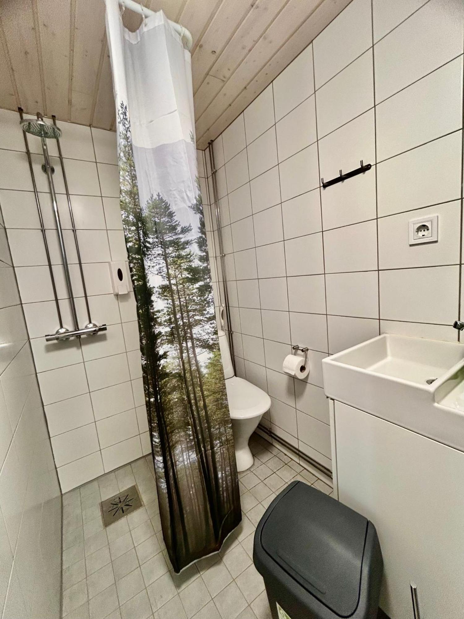 Chillout Guesthouse Лахти Екстериор снимка
